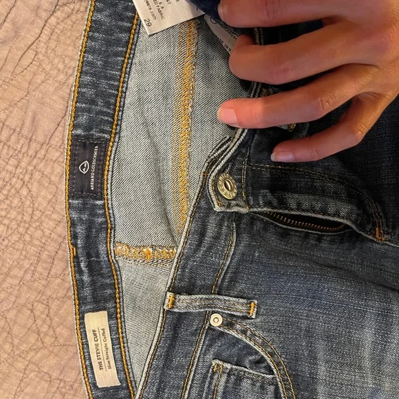 Adriano Goldschmied Stevie Cuff - Picture 9 of 10